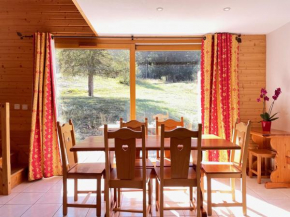 Chalet Margot 20